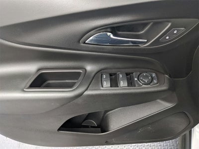 2020 Chevrolet Equinox AWD 2FL