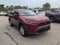 2019 Toyota RAV4 Hybrid LE