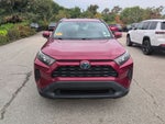 2019 Toyota RAV4 Hybrid LE