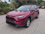 2019 Toyota RAV4 Hybrid LE