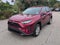 2019 Toyota RAV4 Hybrid LE