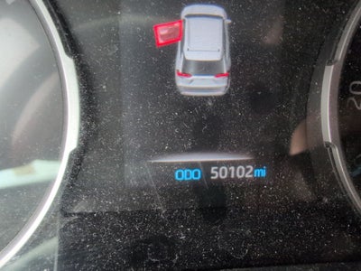 2019 Toyota RAV4 Hybrid LE