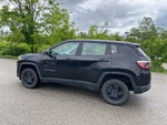2019 Jeep Compass Sport