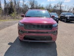 2023 Jeep Compass (Red) Edition