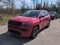 2023 Jeep Compass (Red) Edition