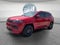 2023 Jeep Compass (Red) Edition