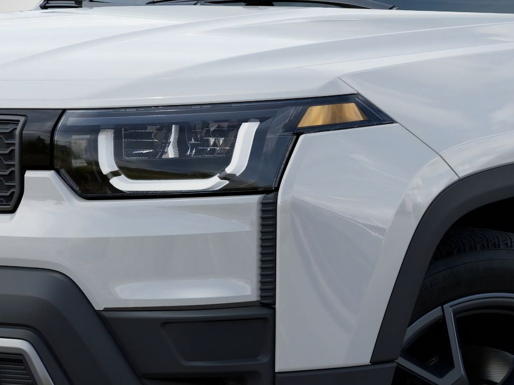 2026 Jeep Cherokee Base