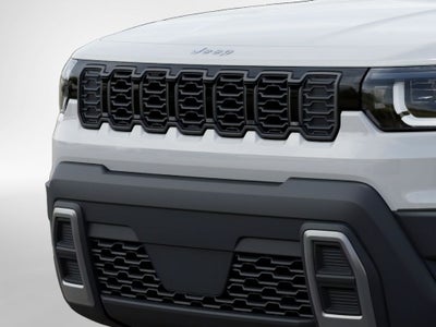 2026 Jeep Cherokee Base