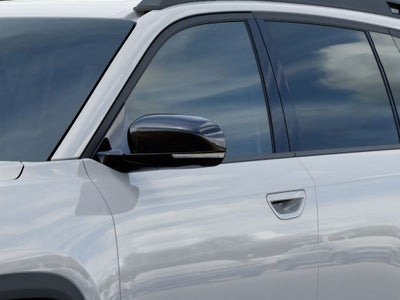 2026 Jeep Cherokee Base