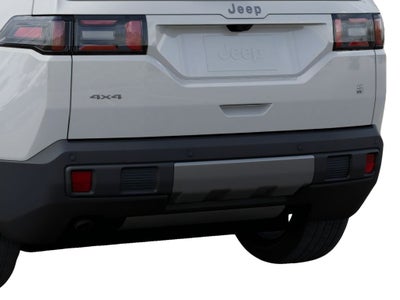 2026 Jeep Cherokee Base