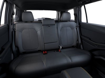 2026 Jeep Cherokee Base