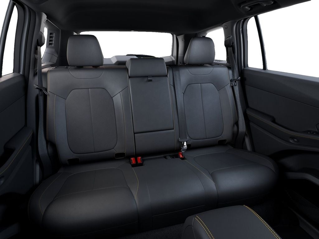 2026 Jeep Cherokee Base