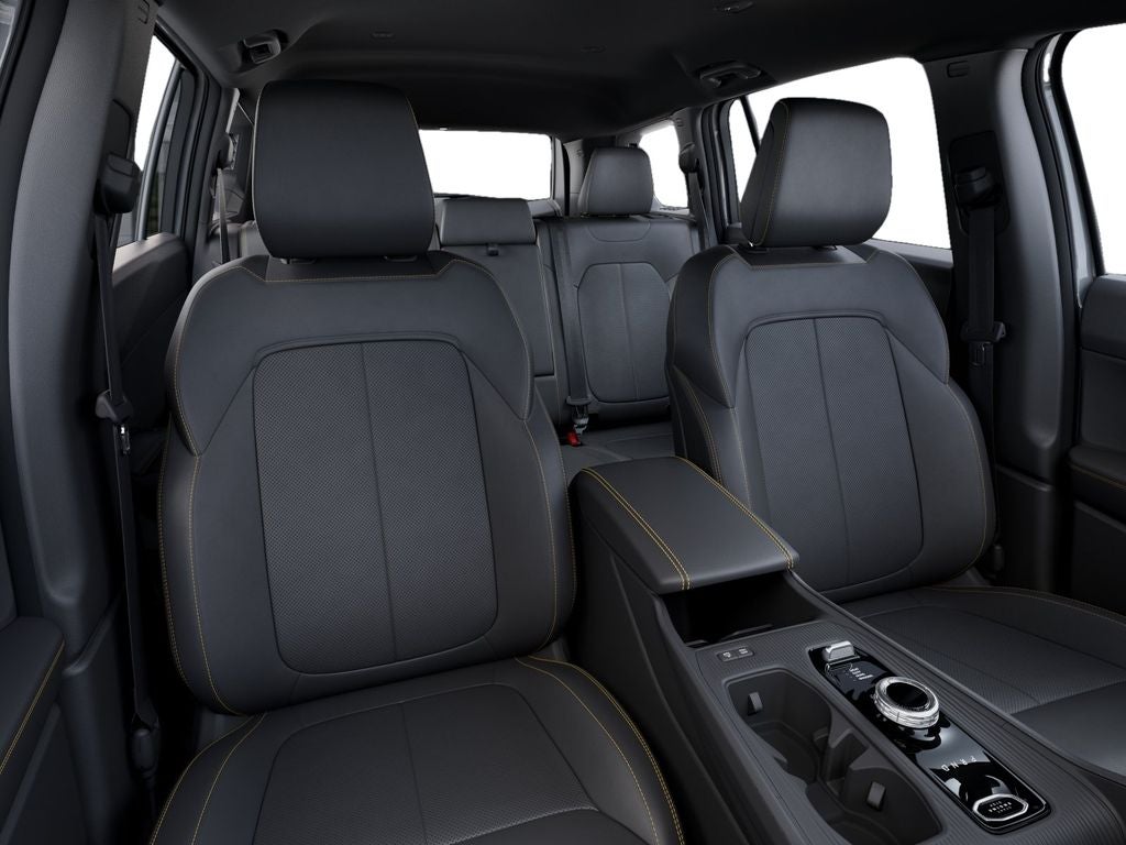 2026 Jeep Cherokee Base