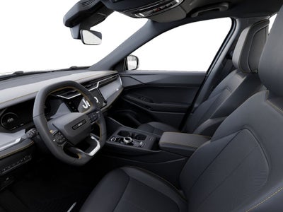 2026 Jeep Cherokee Base