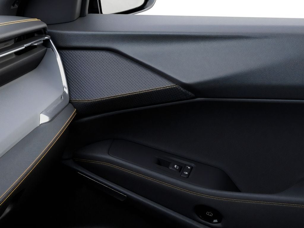 2026 Jeep Cherokee Base