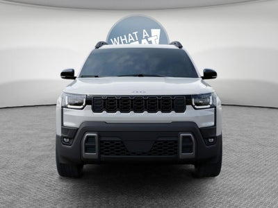 2026 Jeep Cherokee Base