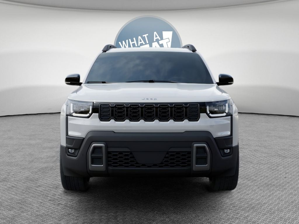2026 Jeep Cherokee Base