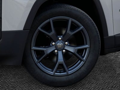 2026 Jeep Cherokee Base