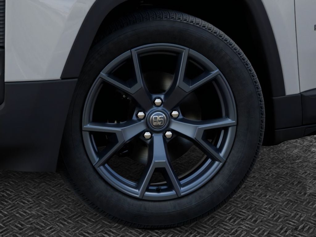 2026 Jeep Cherokee Base