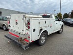 2016 RAM 3500 Tradesman