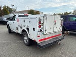 2016 RAM 3500 Tradesman