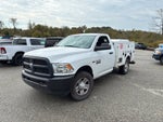 2016 RAM 3500 Tradesman