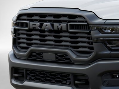 2027 RAM 3500 Tradesman 4x4 / 6.4L V8 / 8' Bed