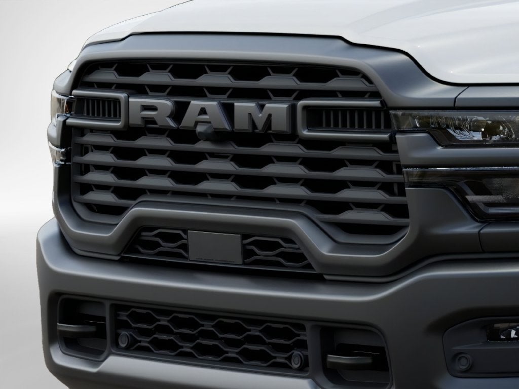 2027 RAM 3500 Tradesman 4x4 / 6.4L V8 / 8' Bed