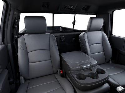 2027 RAM 3500 Tradesman 4x4 / 6.4L V8 / 8' Bed