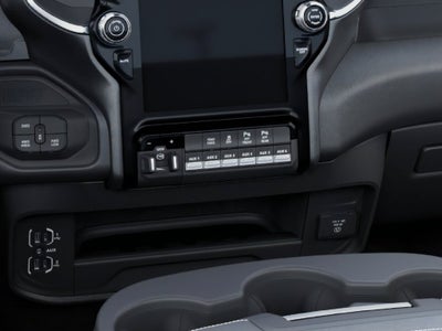 2027 RAM 3500 Tradesman 4x4 / 6.4L V8 / 8' Bed