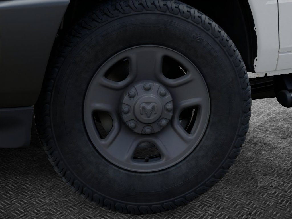 2027 RAM 3500 Tradesman 4x4 / 6.4L V8 / 8' Bed
