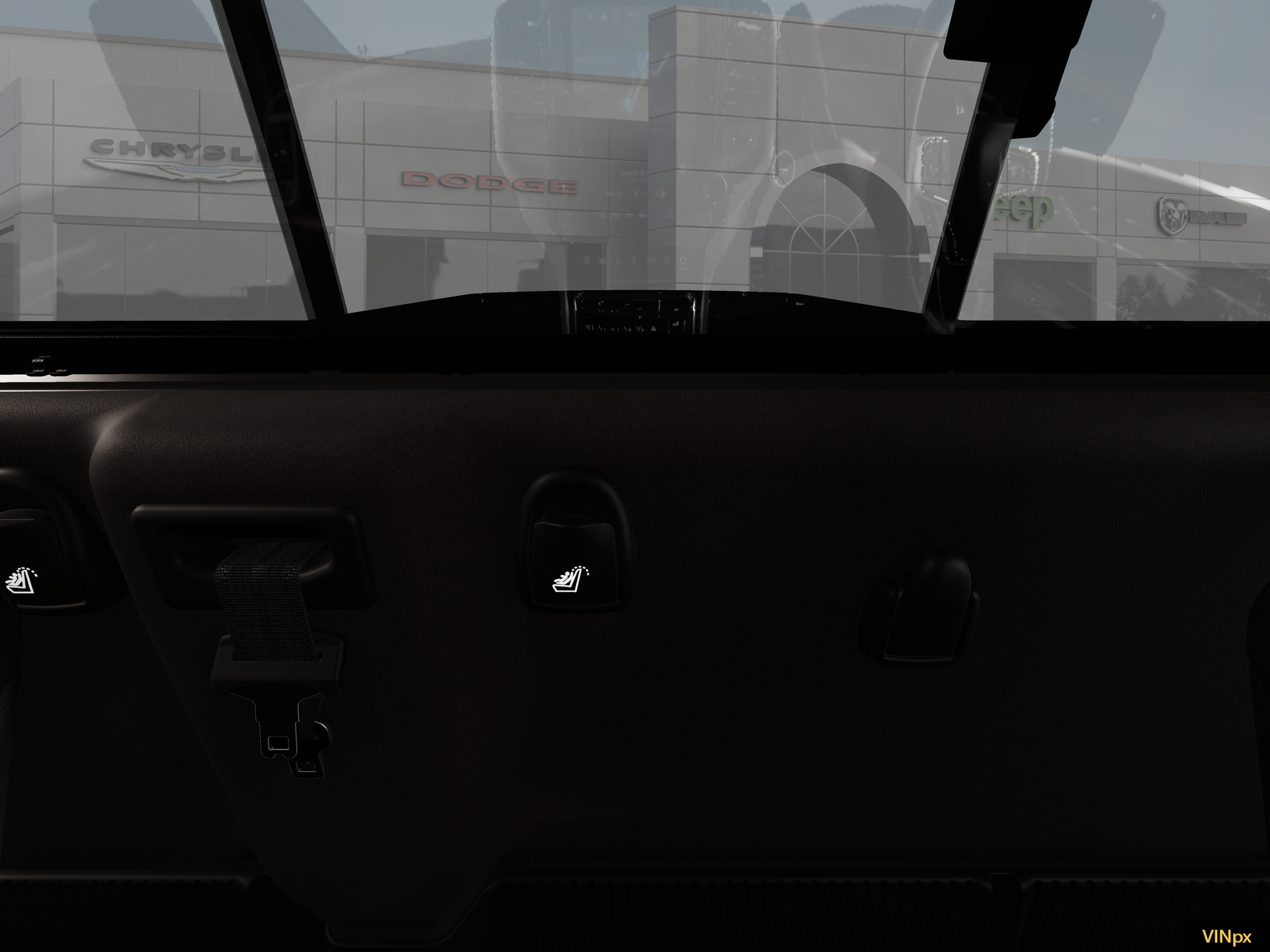 2026 RAM 3500 Tradesman 4x4 / 6.4L Hemi / 8' Bed