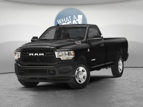 2022 RAM 3500 Tradesman