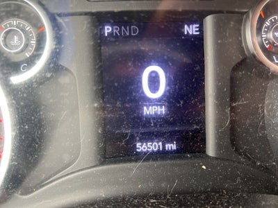 2022 RAM 3500 Tradesman