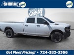 2026 RAM 3500 Tradesman 4x4 / 6.4L Hemi / 8' Bed