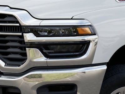 2026 RAM 3500 Tradesman 4x4 / 6.4L V8 / 8' Bed