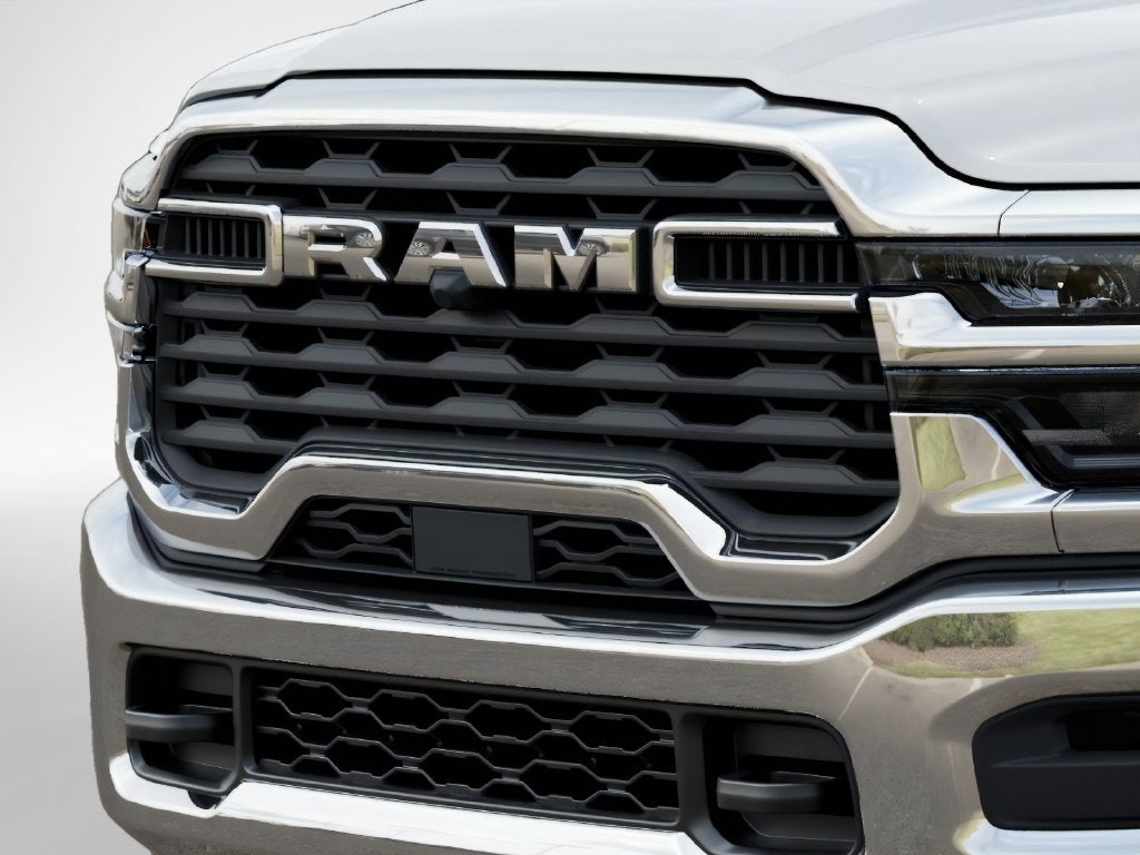 2026 RAM 3500 Tradesman 4x4 / 6.4L V8 / 8' Bed