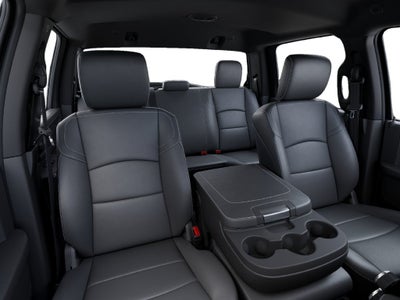 2026 RAM 3500 Tradesman 4x4 / 6.4L V8 / 8' Bed