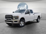 2026 RAM 3500 Tradesman 4x4 / 6.4L V8 / 8' Bed