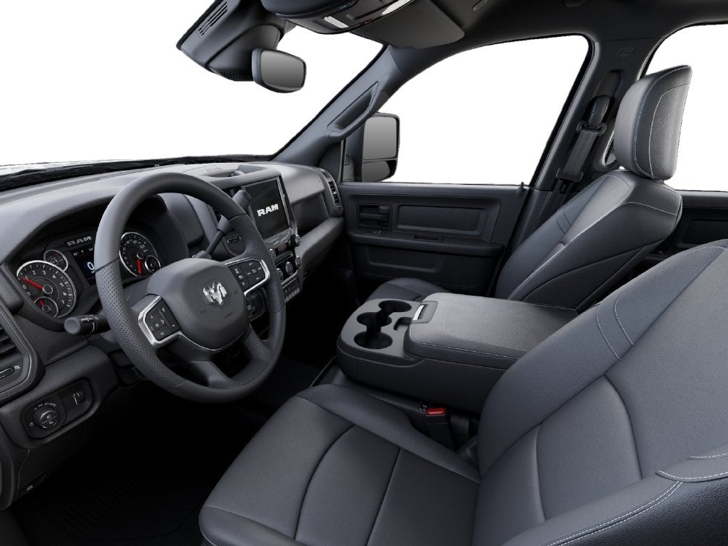 2026 RAM 3500 Tradesman 4x4 / 6.4L V8 / 8' Bed