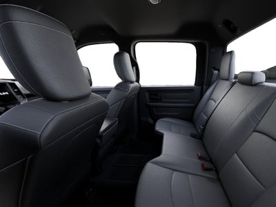 2026 RAM 3500 Tradesman 4x4 / 6.4L V8 / 8' Bed