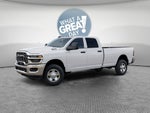 2026 RAM 3500 Tradesman 4x4 / 6.4L V8 / 8' Bed
