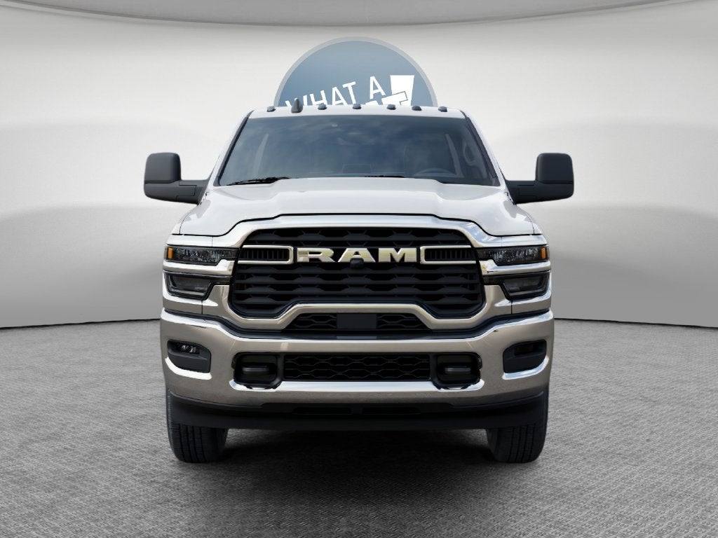 2026 RAM 3500 Tradesman 4x4 / 6.4L V8 / 8' Bed