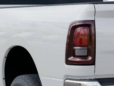 2026 RAM 3500 Tradesman 4x4 / 6.4L V8 / 8' Bed