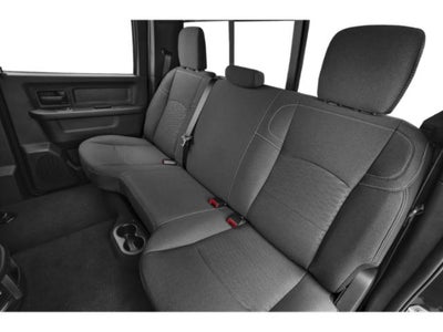 2027 RAM 3500 Tradesman 4x4 / 6.7L Diesel / 8' Bed