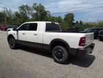 2024 RAM 3500 Limited Longhorn