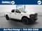 2025 RAM 2500 Tradesman 4x4 / 6.7L Diesel / 6'4" Bed