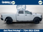 2025 RAM 2500 Tradesman 4x4 / 6.7L Diesel / 6'4" Bed
