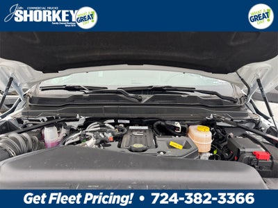 2025 RAM 2500 Tradesman 4x4 / 6.7L Diesel / 6'4" Bed