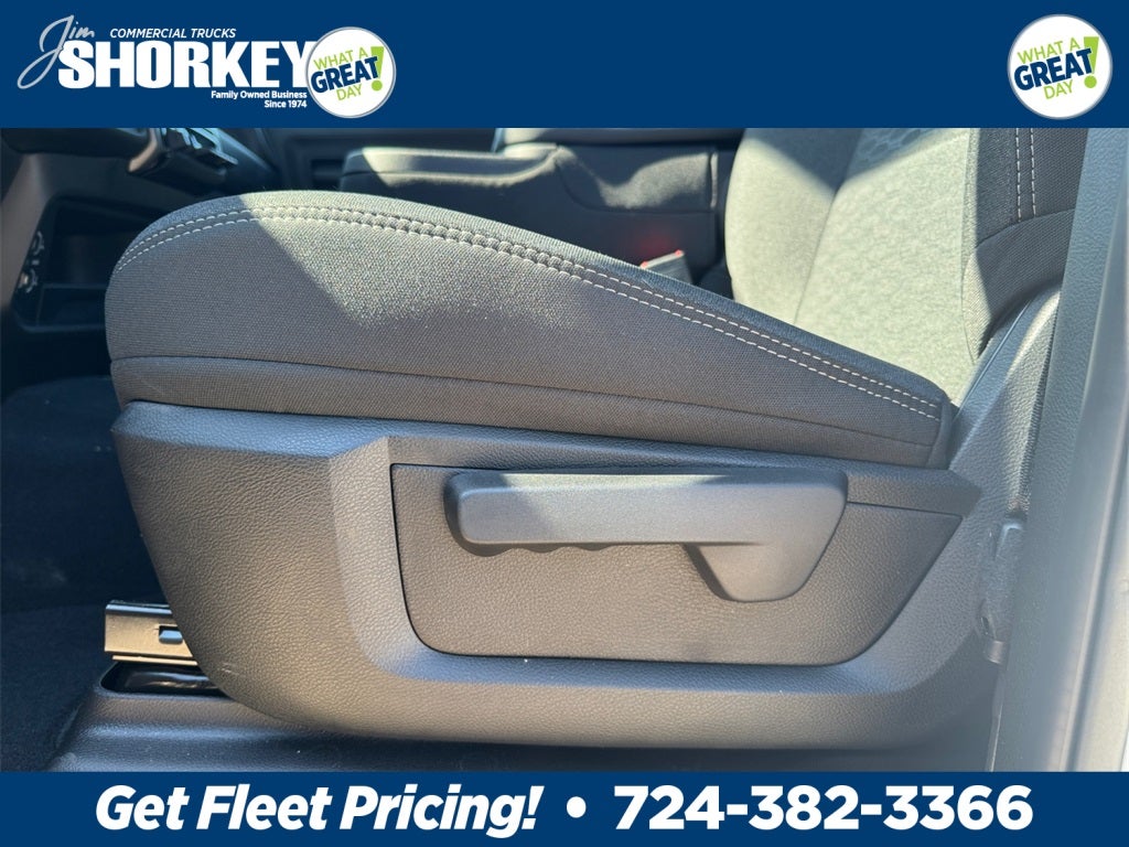 2025 RAM 2500 Tradesman 4x4 / 6.7L Diesel / 8' Bed